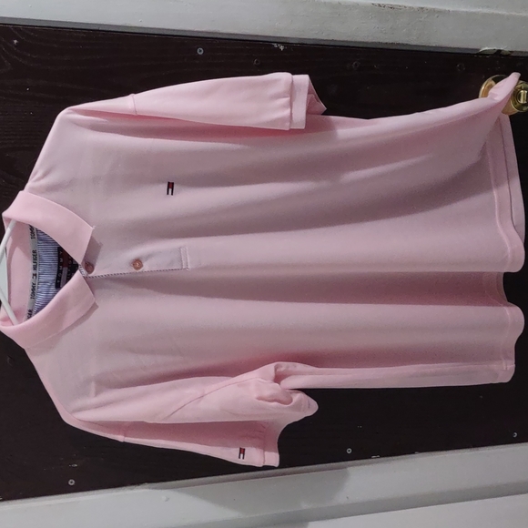 Tommy Hilfiger Other - 🔥Sale🔥Tommy Hilfiger Polo Shirt‼️